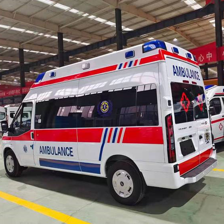 望都救护车出租 —— 专业、安全、高效的城市急救服务