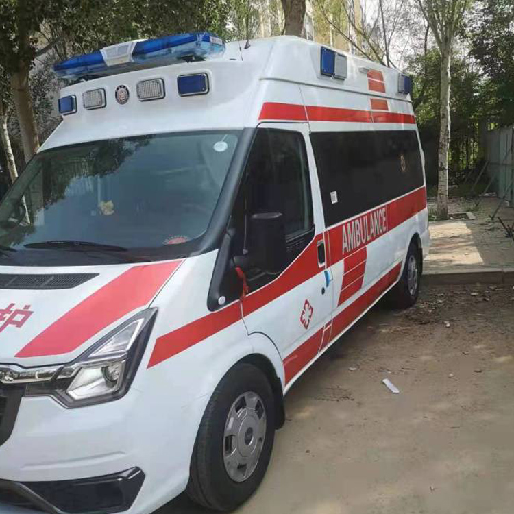 望都救护车出租服务提供灵活定制方案