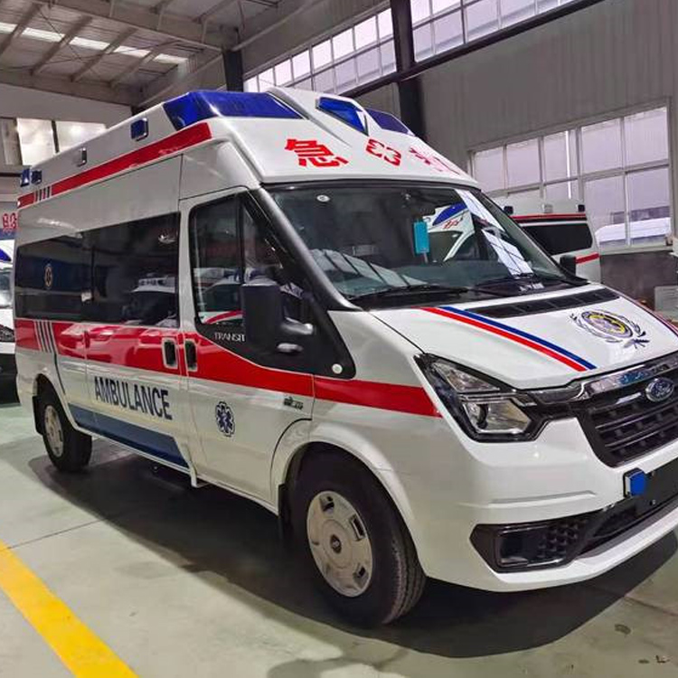 望都演唱会救护车出租保障现场