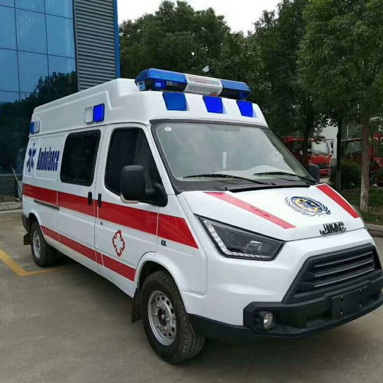 望都救护车出租哪家好