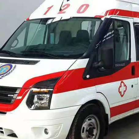 望都非急救护送病人转院租赁救护车的优缺点对比